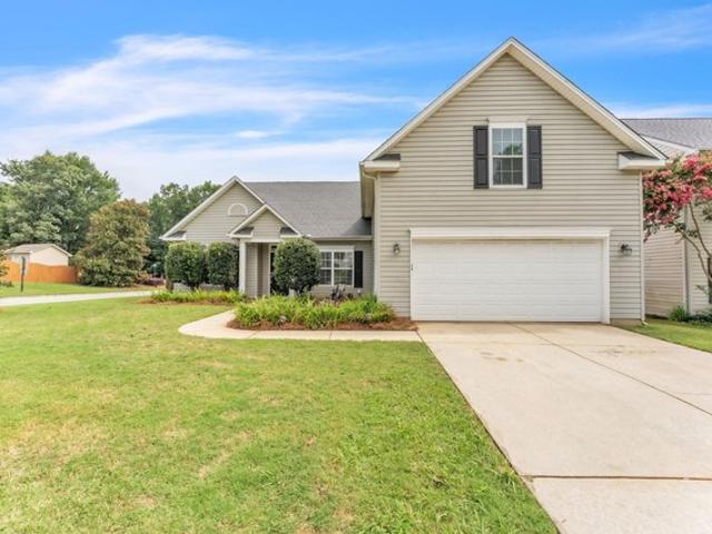 House for sale in Simpsonville, Greenville County