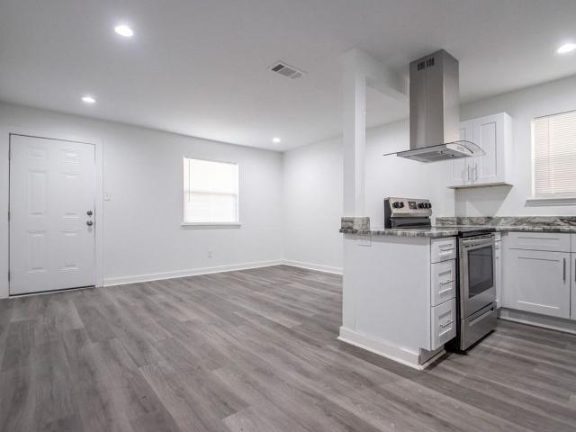 Apartment for rent in Ark