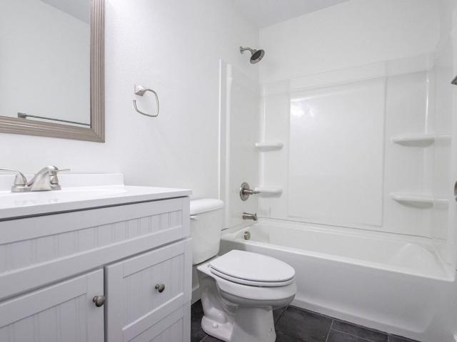 Apartment for rent in Ark