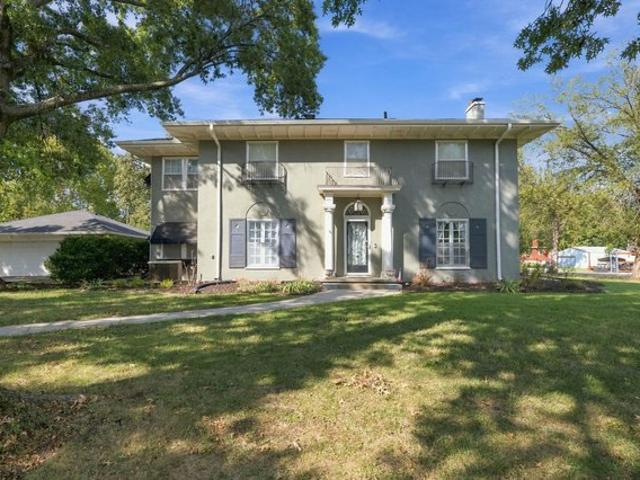 House for sale in Eureka, Greenwood County