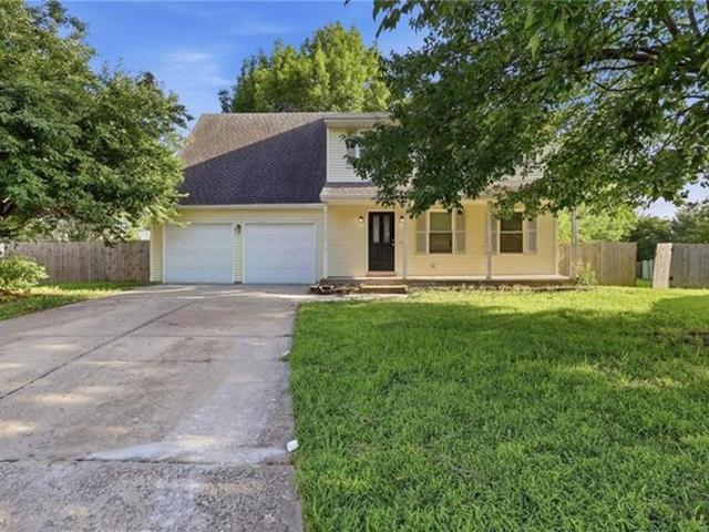 House for sale in Kansas