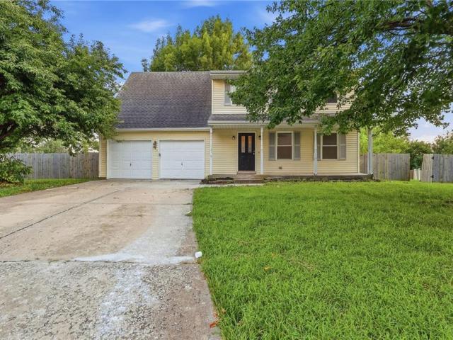 House for sale in Kansas