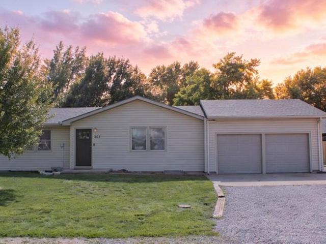 House for sale in Kansas