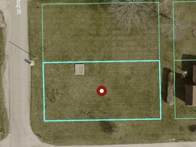 Land for sale in Porter, Indiana