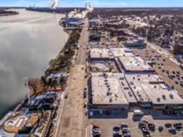 Commercial for sale in East China, Michigan