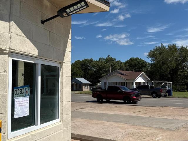Commercial for sale in Comanche, Oklahoma