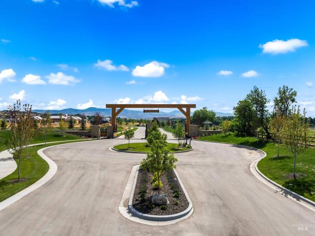 Land for sale in Eagle, Idaho