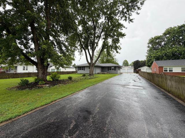 House for sale in Alpha, Illinois
