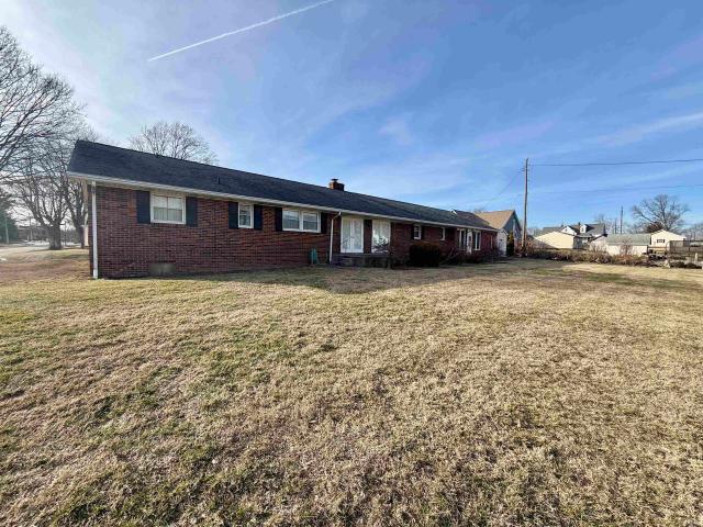 House for sale in Gibson, Indiana