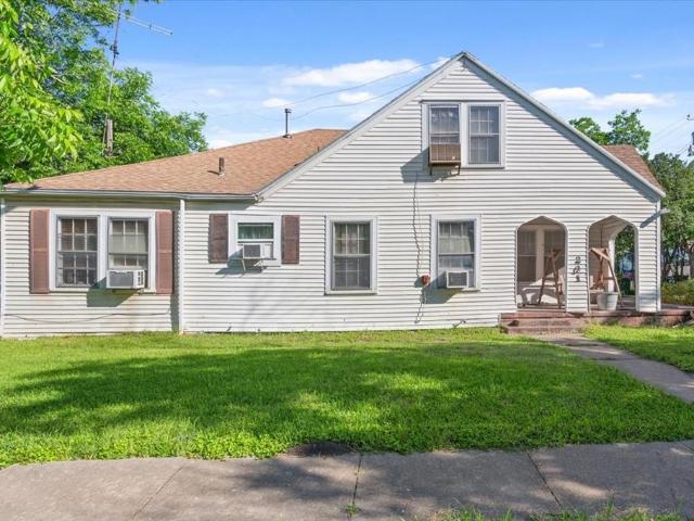 House for sale in Mart, Texas