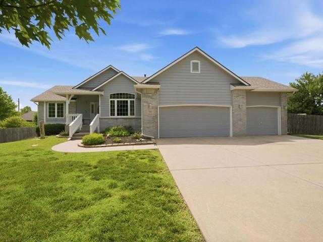House for sale in Kansas