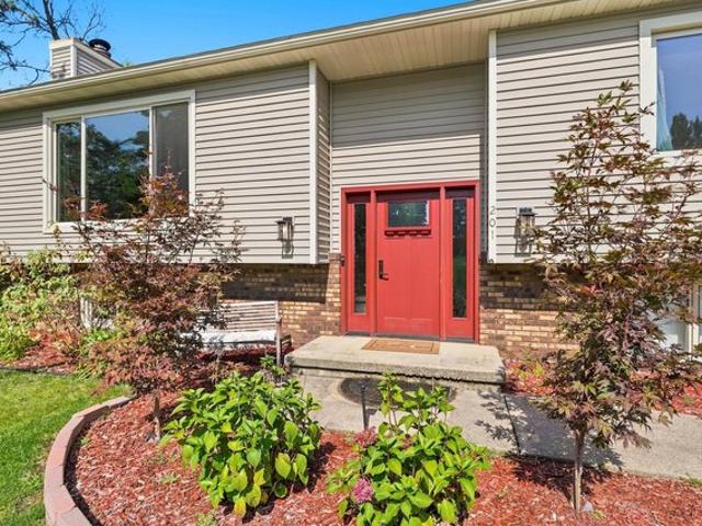 House for sale in Madison, Wisconsin