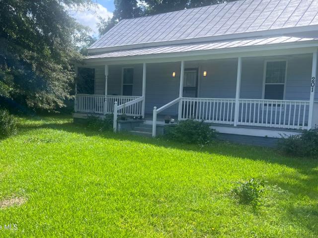 House for sale in Whitakers, North Carolina
