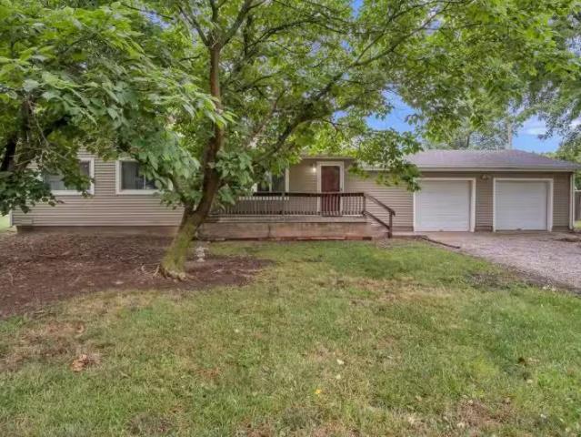 House for sale in Wichita