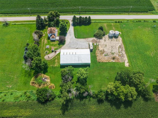 Land for sale in Alleman, Polk County