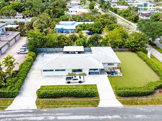 House for sale in Pompano Beach, Florida