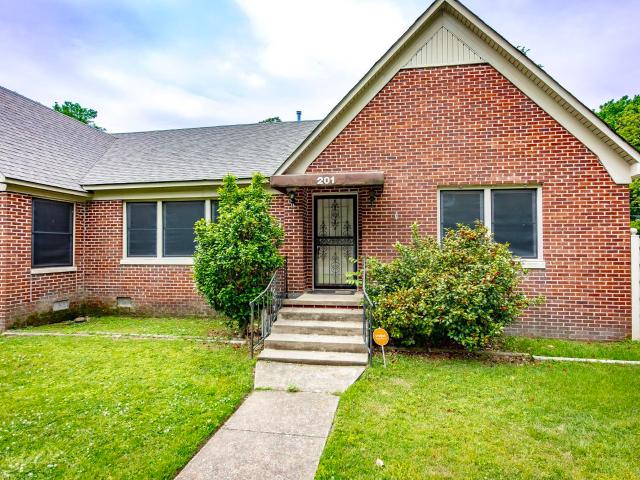 House for sale in Ark