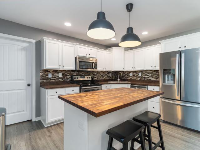House for sale in Nicholasville, Kentucky