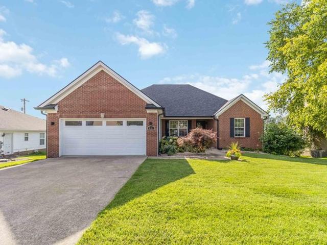 House for sale in Nicholasville, Kentucky