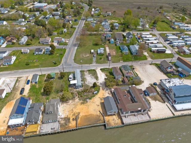 Land for sale in Dividing Creek, New Jersey