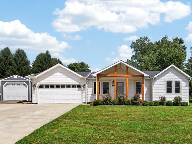 House for sale in Oolitic, Indiana