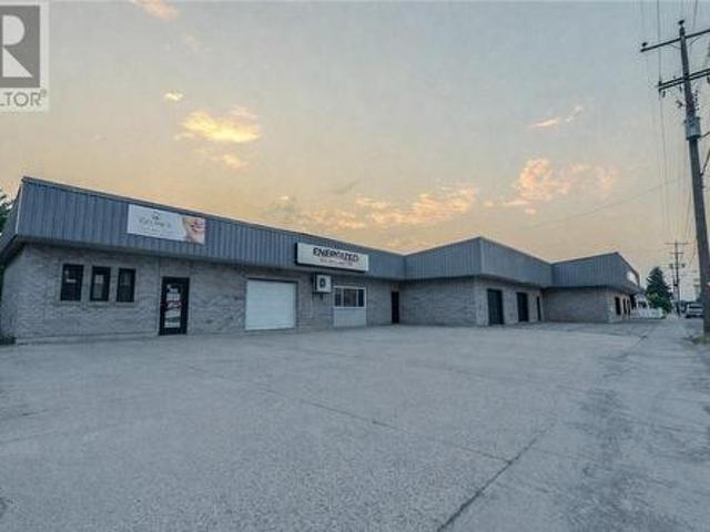 Commercial for sale in Copper Cliff, Ontario