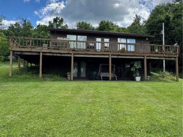 House for sale in Noble, Ohio