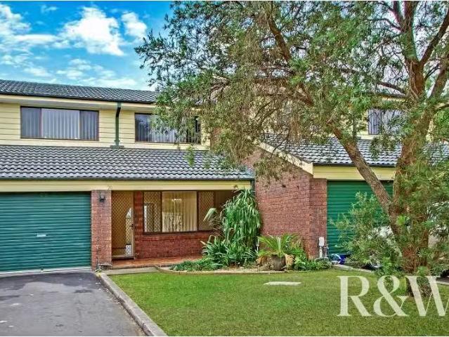 Condo for rent in Sydney, New South Wales