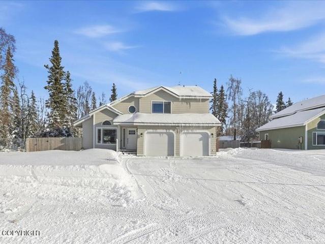 House for sale in Kasilof