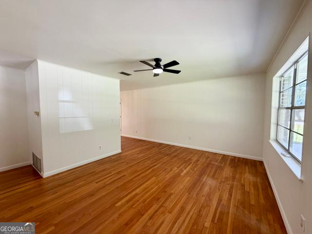 House for sale in Woodbine, Camden County