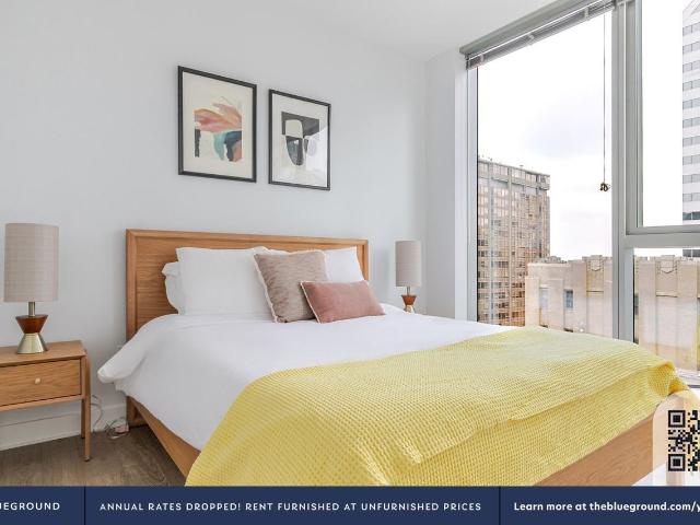 Apartment for rent in Chicago Park, Illinois