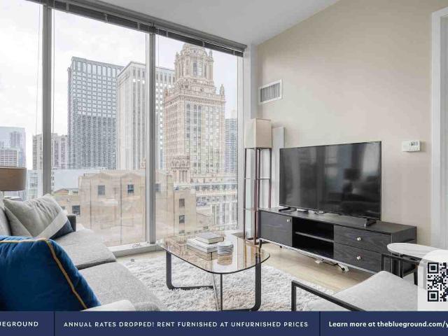 Apartment for rent in Chicago Park, Illinois