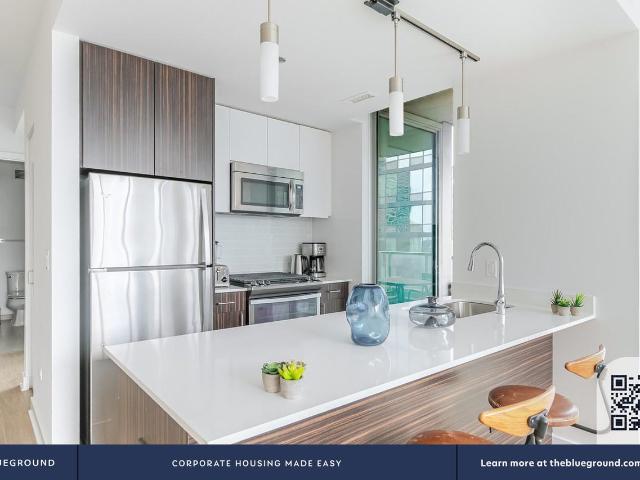 Apartment for rent in Chicago Park, Illinois
