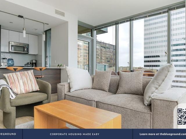 Apartment for rent in Chicago Park, Illinois