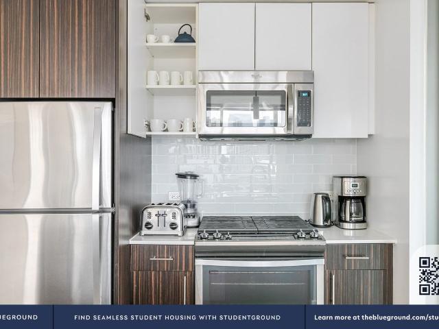 Apartment for rent in Chicago Park, Illinois