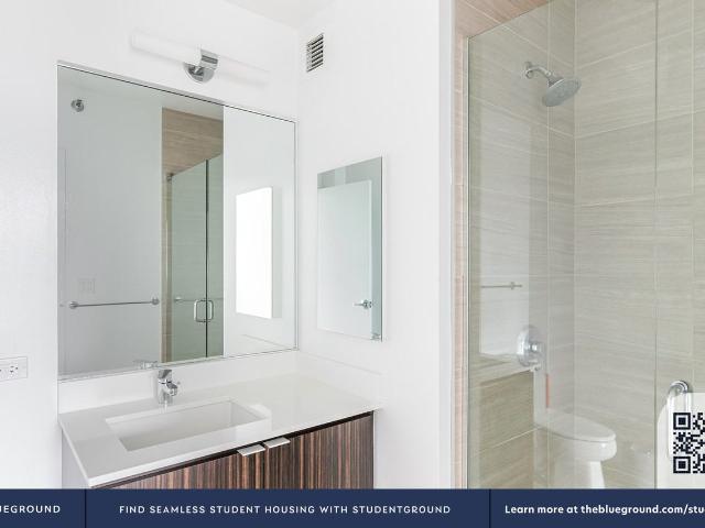 Apartment for rent in Chicago Park, Illinois