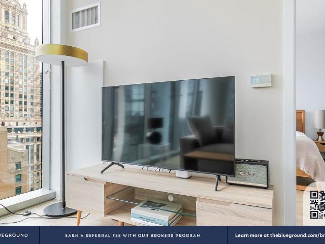 Apartment for rent in Chicago Park, Illinois