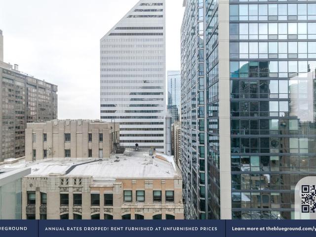 Apartment for rent in Chicago Park, Illinois