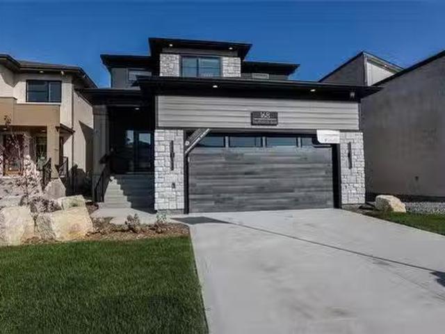 House for sale in Manitoba