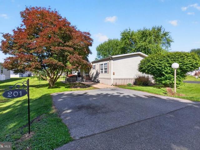 House for sale in Lebanon, Pennsylvania