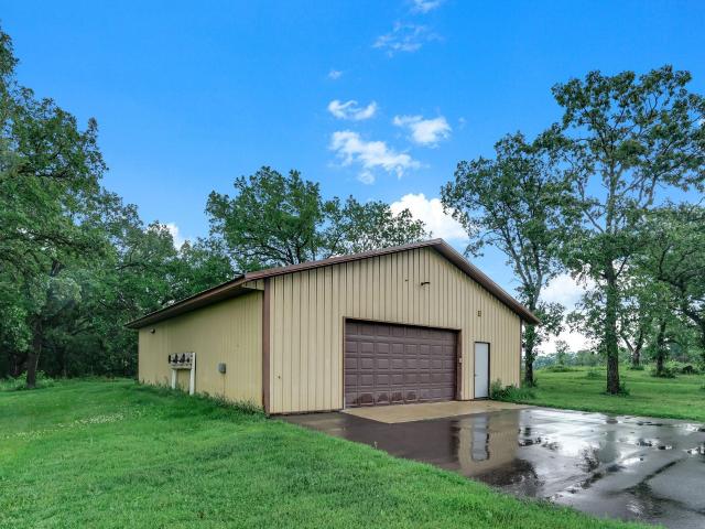 House for sale in Big Lake, Minnesota