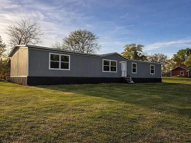 House for sale in Oklahoma