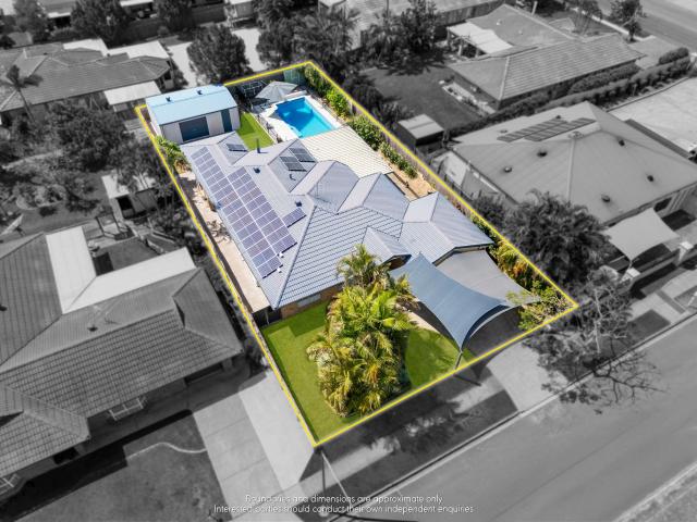 House for rent in Toombul, Queensland