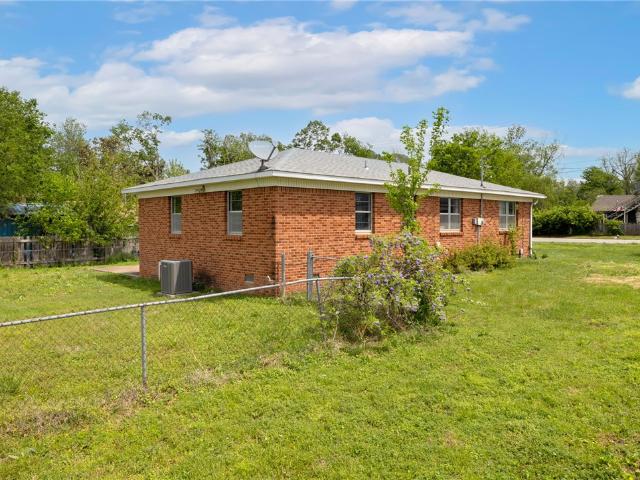 House for sale in Ark