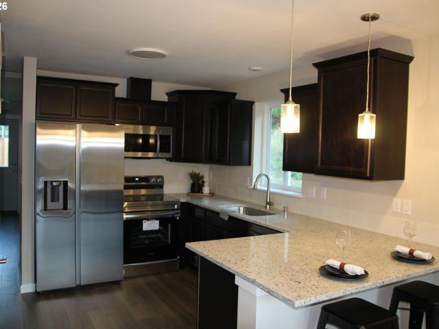 House for sale in Stevenson, Washington