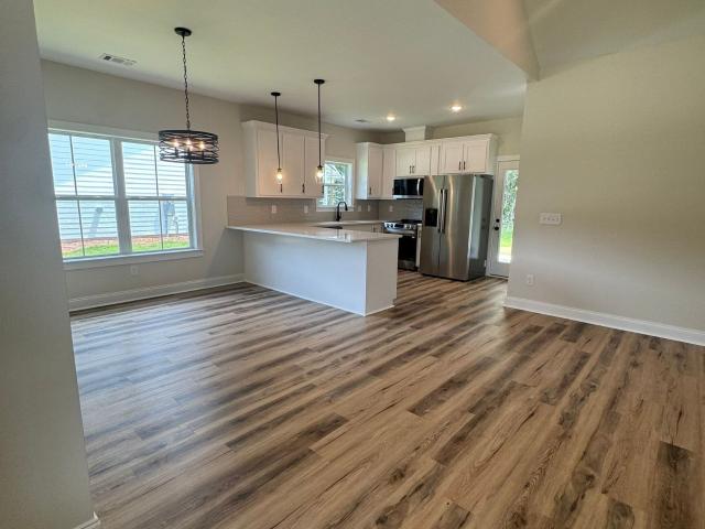 Property for rent in Pine Mountain, Georgia