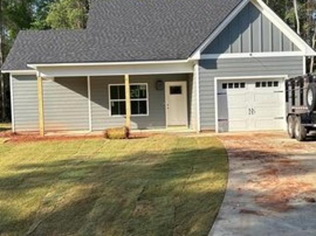 House for sale in Pine Mountain, Georgia