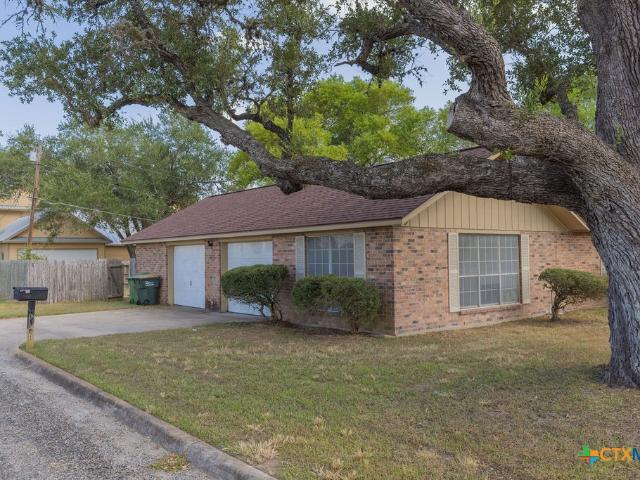 House for sale in Dewitt, Texas