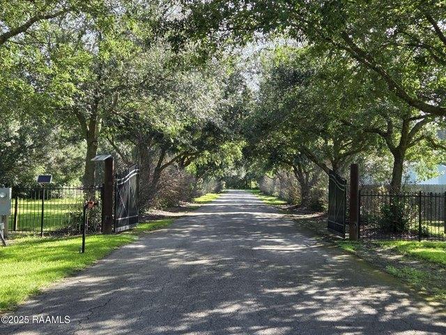 Land for sale in Lafayette, Louisiana