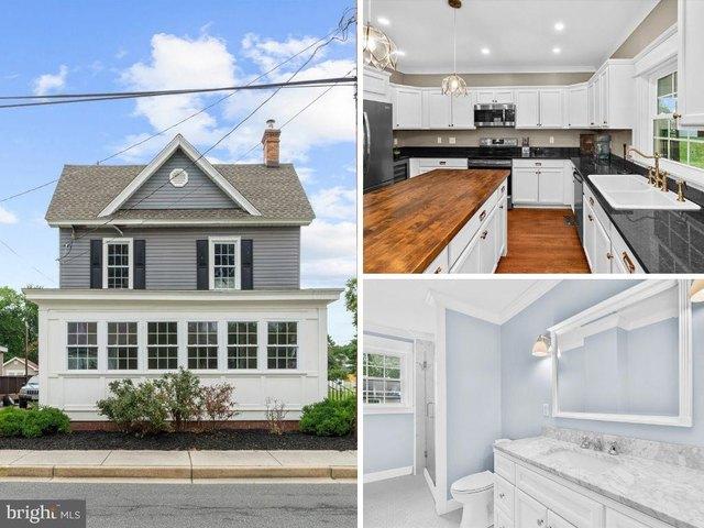 House for sale in Dorchester, Maryland